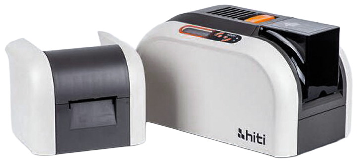 HiTi Printer